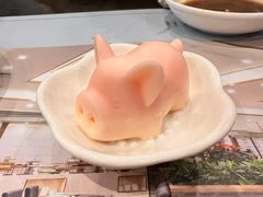 -厦门海景千禧大酒店·海景咖啡厅