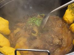 -九妹农家大铁锅东北菜(江湾店)