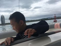 -小猫钓鱼海钓俱乐部(椰梦长廊店)