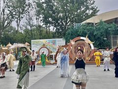 -南戴河国际娱乐中心