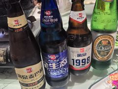 -老友王·南宁特色菜(金汇如意坊店)