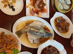 -古南都·老广东酒楼(龙江店)