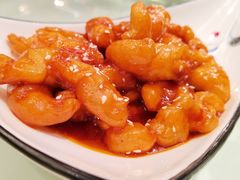 -飞鹿餐饮·陕南菜(北关店)