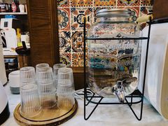 -及咖啡GatherCoffee(华申大厦店)