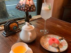 -古董花园(思南路42弄小区店)