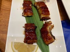 -大渔·观筵(三里屯太古里店)