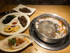 -守柴炉烤鸭(科华中路王府井店)