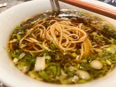 老牌阳春面-南京大牌档(龙湖长楹天街店)