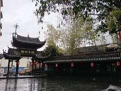 -乾州古城