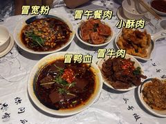 -成都瓜串串(华强北店)