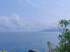 -三亚蜈支洲岛旅游区
