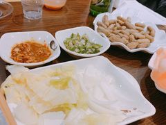 -金刚山烧烤(红旗大街店)