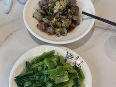 -火龙堂·风味民间菜(文一路店)