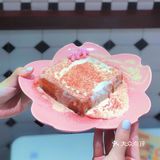 魔都超火茶餐厅，街道口不排队！