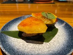 鹅肝-和彩放题餐厅(酒仙桥店)