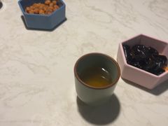 -雨后行菜(报慈北路店)