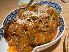 -马来西亚肉骨茶汤·招牌螃蟹·烧鸡·呷喱吧吧(海上世界店)
