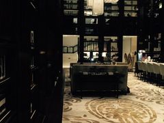 -行者书屋大堂吧 ·下午茶(南京圣和府邸酒店)