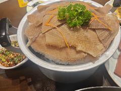-潮澎派·潮汕菜大排档(南较西路店)