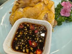 -花房餐厅(西溪天堂店)