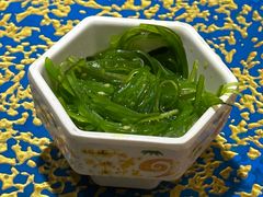 -喜庭海鲜自助(成都万象城店)