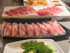 -海底捞火锅(杭州萧山宝龙广场店)