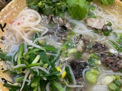 -沈记土鸡米线(七星街品牌中心店)