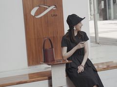 -Line 咖啡(石厦花园店)