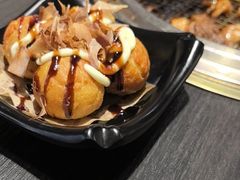 -AJIYA·池袋日式烧肉自助(天津万象城店)