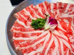 -荣叔港式沙嗲牛肉火锅(正佳潮流店)