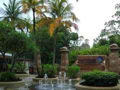 -新加坡水上探险乐园