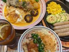-文通冰室(东方宝泰店)