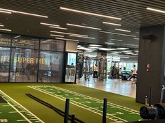 -燃坊JEN ACTIVE游泳健身中心·深圳前海JEN酒店