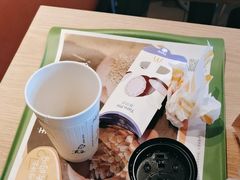 -麦当劳(虎坊路店)