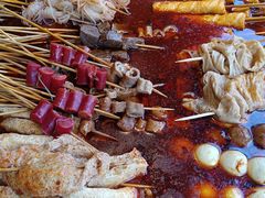 -郭记小街麻辣烫(南小街总店)