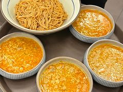 -南小蟹手工點心(三里屯店)
