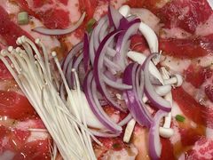 -韩时烤肉(丰科万达广场店)
