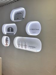 -ANNIL安奈尔·NASX超透白·科技抗衰·问题性肌肤管理