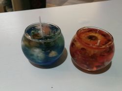 -吾行DIY手工坊(壹方北馆店)