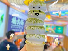 -DQ·蛋糕·冰淇淋(天通苑华联店)