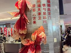 -大铁勺新津菜(迎水道店)