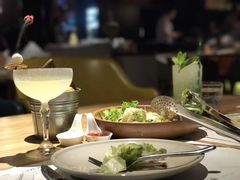 厨师沙拉-宿醉意大利餐厅(老车站1970文创园店)