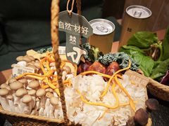 -大龙燚·旷野鲜火锅(广州首店)