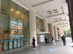 -中南大学湘雅二医院