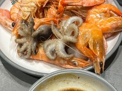 -三京祥烤肉自助料理(慈云寺店)