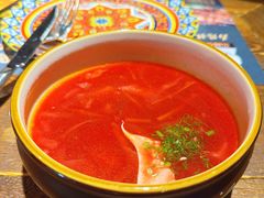 -卢布里西餐厅(海拉尔店)