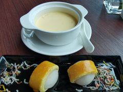 -蛇口希尔顿南海酒店·随轩中餐厅·粤菜