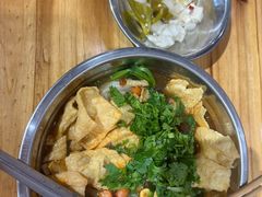 -柳州肥姨妈大骨螺蛳粉(曹路店)