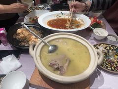 -盛百味·家宴餐厅(霸州分店)