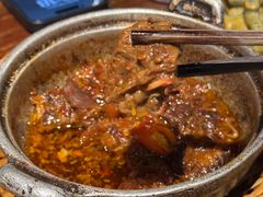 -Cuc Gach Quan Restaurant
